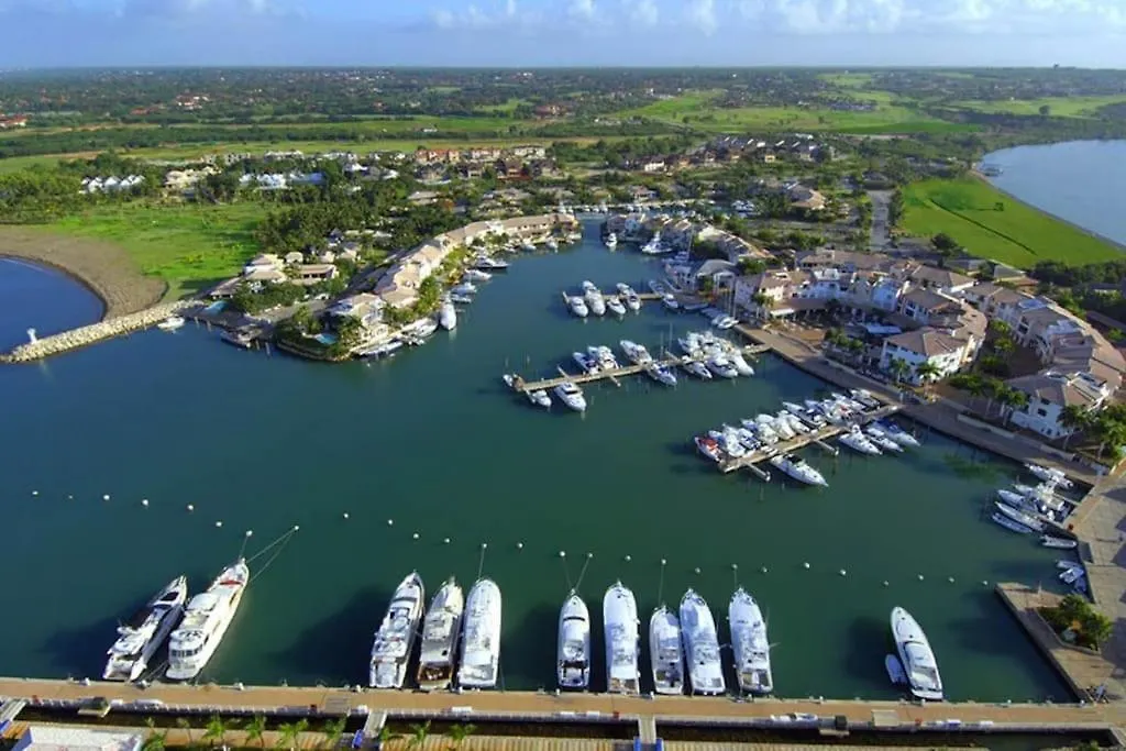 Unique Luxury Pent House At Marina Casa De Campo La Romana Apartment